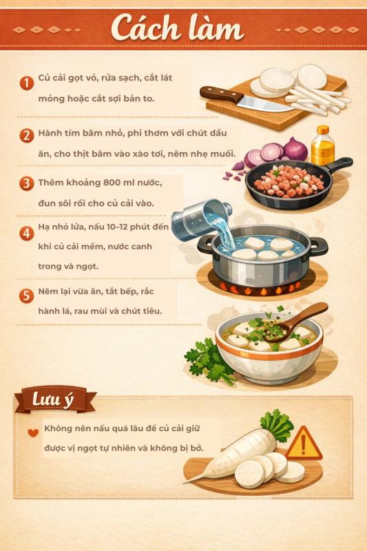 Việt Nam có loại củ được ví như “nhân sâm mùa đông”: Luộc hay kho đều ngon, Đông Y coi là thuốc tự nhiên- Ảnh 6.