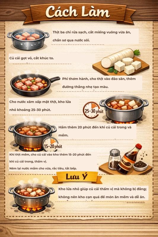 Việt Nam có loại củ được ví như “nhân sâm mùa đông”: Luộc hay kho đều ngon, Đông Y coi là thuốc tự nhiên- Ảnh 12.