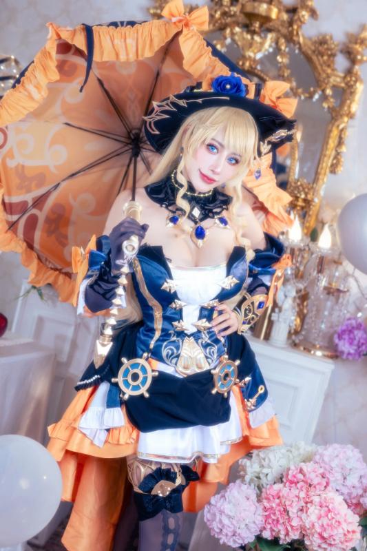 Byoru ra mắt loạt hoạt động mới, tiếp tục mở rộng dấu ấn trong cộng đồng cosplay toàn cầu- Ảnh 1.