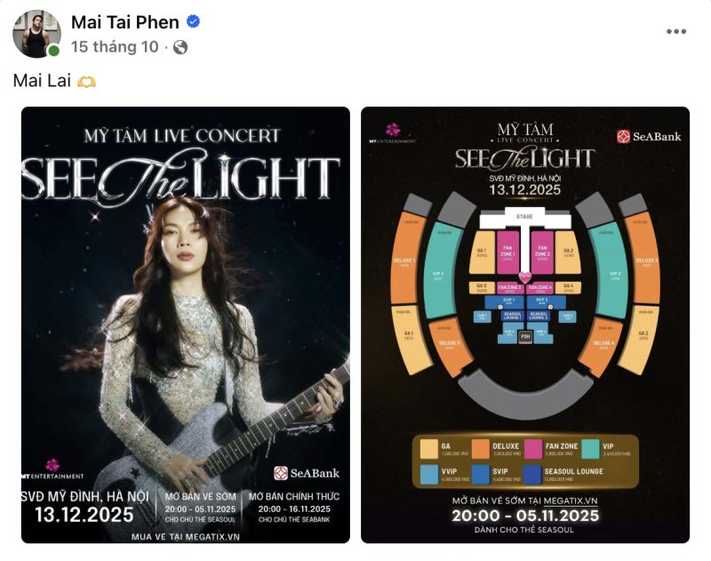 Mai Tài Phến ngày càng táo bạo chuyện với Mỹ Tâm- Ảnh 2.