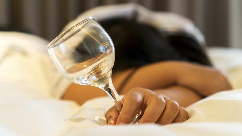 Buổi tối mà làm 4 điều này, cẩn thận kẻo đột quỵ đến lúc nào không hay- Ảnh 3.