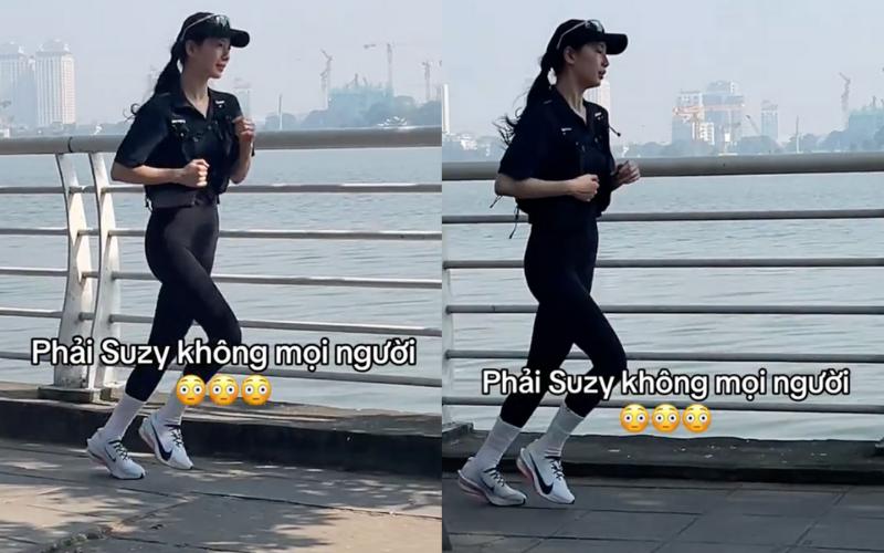 Không tin được đây là nhan sắc của Suzy lần đầu đến Việt Nam 13 năm trước- Ảnh 8.