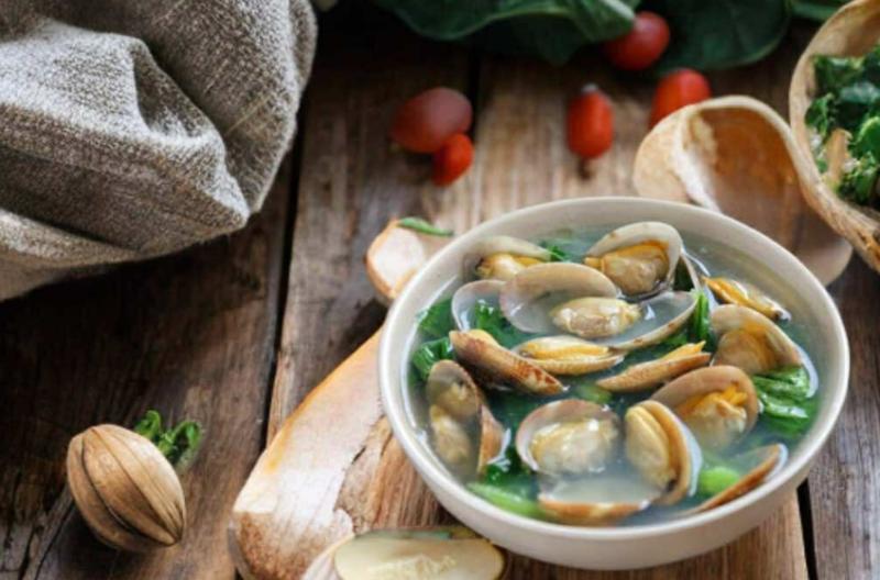 3 công thức nấu món rau "đáng ăn vào mùa đông": Nhanh ngon khiến cả nhà ai cũng khen lại chứa axit folic gấp 8 lần táo- Ảnh 12.