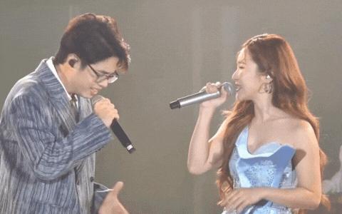 Bùi Anh Tuấn hát như quát vào mặt tình cũ!- Ảnh 1.