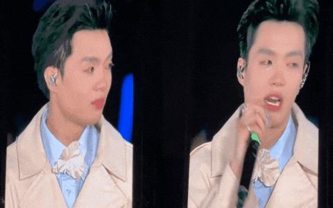 Negav khóc nức nở tại concert Anh Trai Say Hi- Ảnh 1.