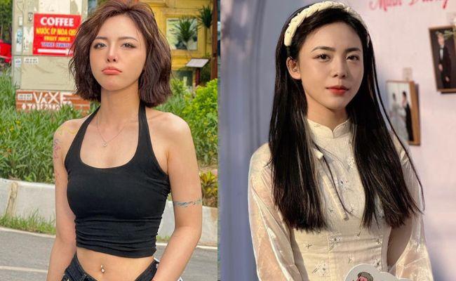Hotgirl bắn súng Phí Thanh Thảo thừa nhận phẫu thuật thẩm mỹ, thay đổi 1 chi tiết nâng tầm visual cực đỉnh- Ảnh 2.