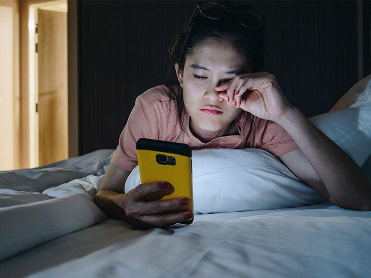 Tôi chỉ ngủ 5 tiếng mỗi đêm mà vẫn thấy ổn: Bác sĩ chỉ nói một câu mà khiến tôi giật mình- Ảnh 3.