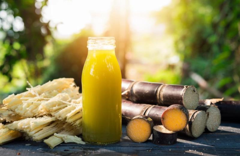 Mía có tác dụng tuyệt vời, nhưng nếu ăn thường xuyên, cơ thể bạn có thể xuất hiện 9 dấu hiệu cảnh báo!- Ảnh 1.