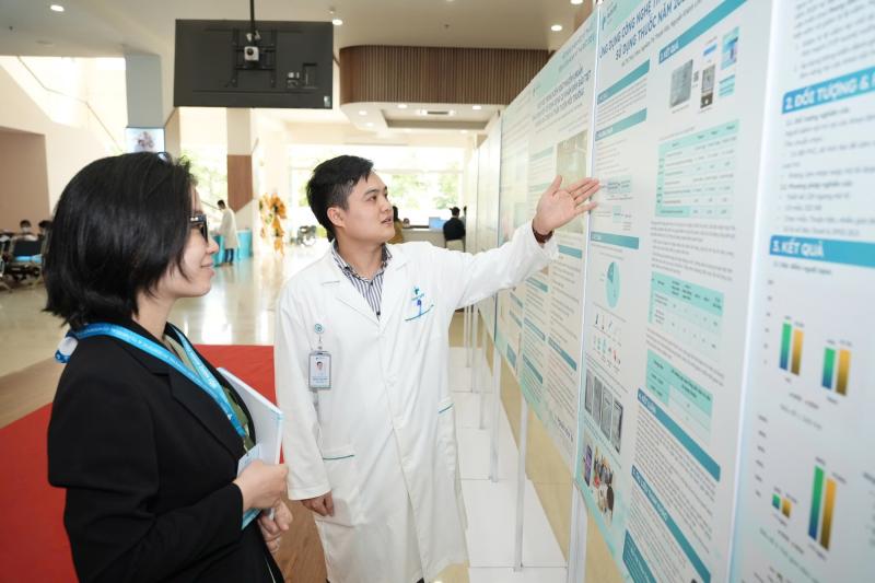 Việt Nam vượt Hàn Quốc, Nhật Bản về số ca ghép tim- Ảnh 1.