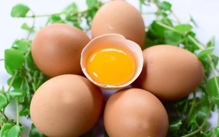 Điều gì xảy ra với cơ thể nếu mỗi sáng ăn một quả trứng gà?- Ảnh 1.