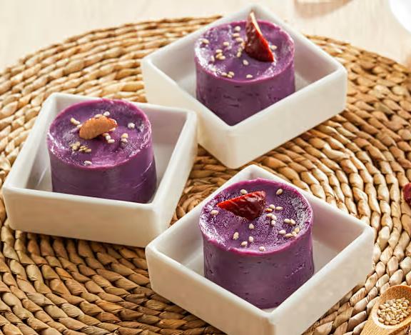 Đây là "báu vật sức khỏe", dùng nấu 4 món ăn giúp bổ tỳ vị, ổn định huyết áp và chống lão hóa tốt- Ảnh 9.