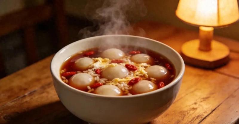 Đây mới là món ăn tốt nhất cho phụ nữ vào mùa đông hơn cả sữa và tổ yến: Rẻ tiền lại bổ khí huyết và giữ ấm- Ảnh 6.
