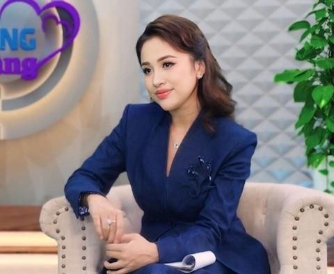 Một năm bão tố của Trương Ngọc Ánh, Thùy Tiên- Ảnh 15.