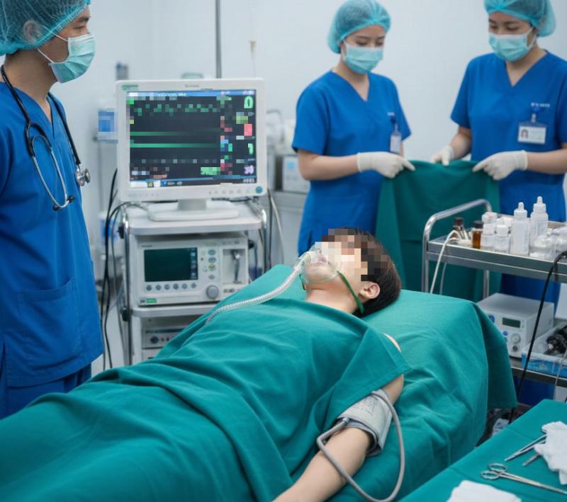 Người đàn ông đột tử trong khi gần gũi vợ, bác sĩ nghiêm mặt: 5 trường hợp này thích mấy cũng đừng làm "chuyện ấy"- Ảnh 1.