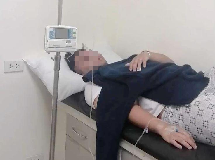 Ung thư đại tràng ngày càng thích "tấn công" người trẻ, bác sĩ nhắc: Muốn ngăn chặn phải BỎ NGAY 4 việc!- Ảnh 1.