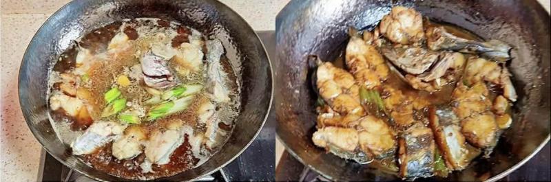 4 loại cá ngon nhất lúc này dùng nấu 4 món ăn cực thỏa mãn vị giác lại tốt để bồi bổ sức khỏe- Ảnh 3.