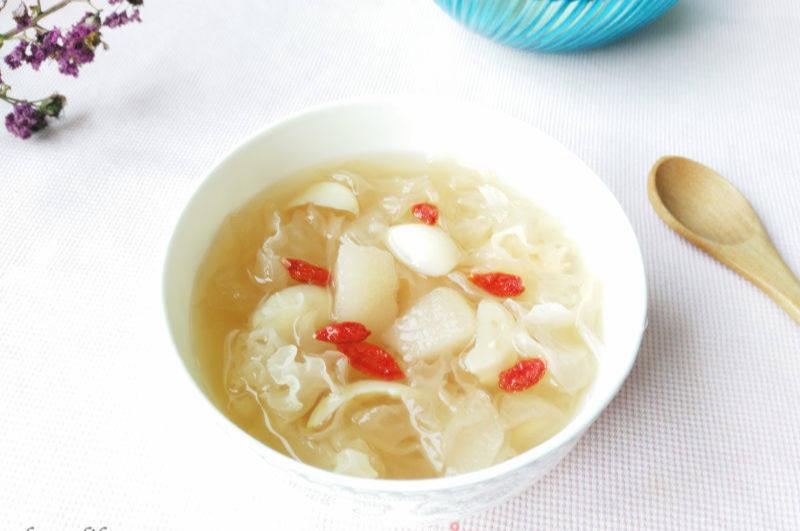 5 công thức thanh lọc đường ruột, đẹp da: Mỗi ngày ăn 1 món sẽ giúp cơ thể khỏe mạnh suốt mùa đông- Ảnh 5.