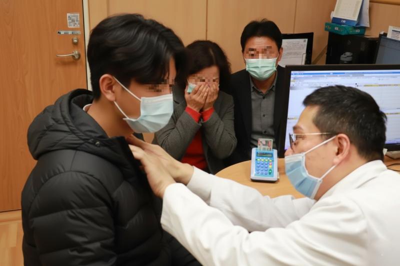 Một nhà 3 người cùng bị u tuyến giáp, người mẹ thừa nhận: "Tôi bắt cả nhà ăn 2 thứ để phòng ung thư"- Ảnh 1.
