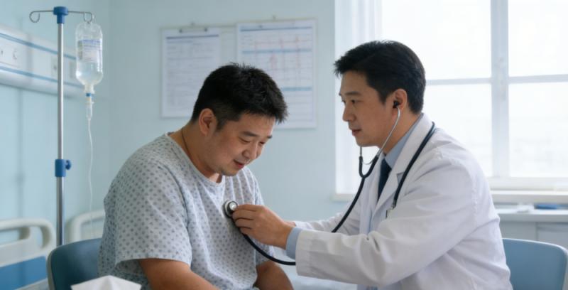 31 tuổi, trải qua 3 lần đột quỵ: Cái giá phải trả cho lối sống 31 tuổi, trải qua 3 lần đột quỵ: Cái giá phải trả cho lối sống