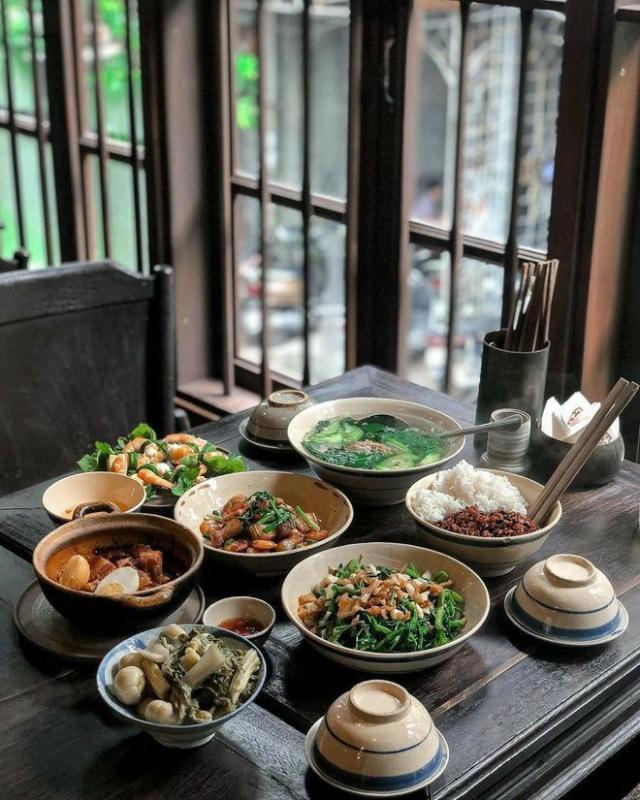 Soi ngay mâm cơm bạn ăn mỗi ngày đang GIỮ LỘC hay TÁN LỘC của gia đình!- Ảnh 1.