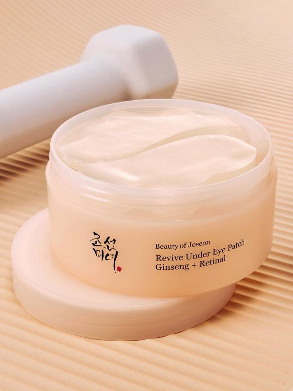 Glamour công bố 21 sản phẩm skincare Hàn Quốc đỉnh nhất 2025- Ảnh 16. Glamour công bố 21 sản phẩm skincare Hàn Quốc đỉnh nhất 2025- Ảnh 16.