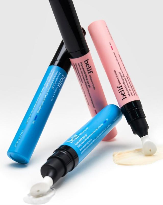 Glamour công bố 21 sản phẩm skincare Hàn Quốc đỉnh nhất 2025- Ảnh 12. Glamour công bố 21 sản phẩm skincare Hàn Quốc đỉnh nhất 2025- Ảnh 12.