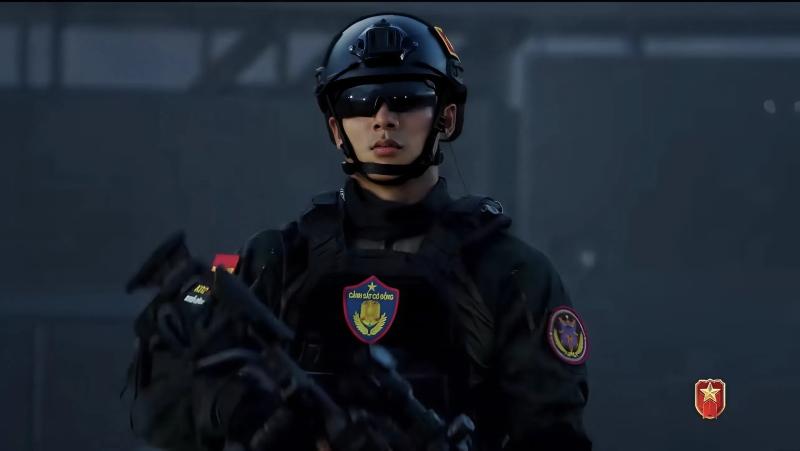 Nam thần thế hệ mới khiến HIEUTHUHAI và loạt mỹ nam không thể toả sáng- Ảnh 3.