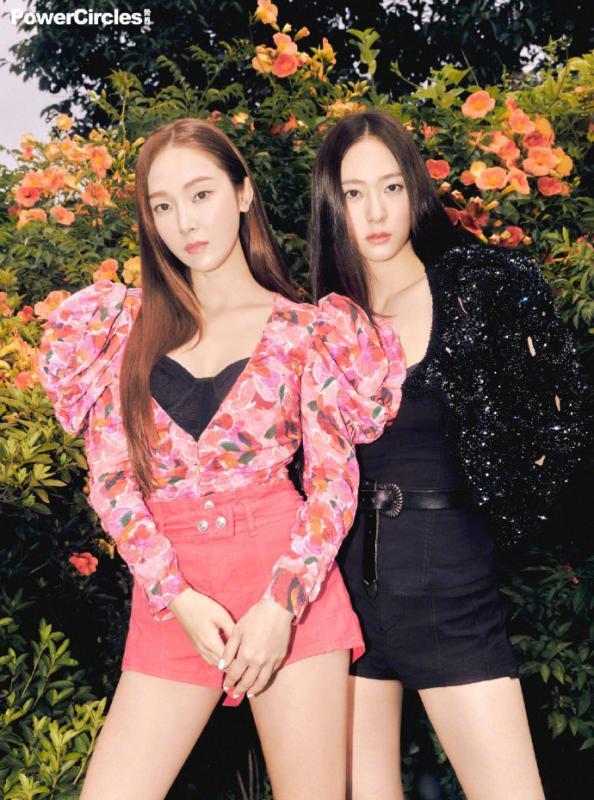 Cặp chị em tài phiệt hoàn hảo nhất K-pop xung đột vì chiếc túi hiệu- Ảnh 5.