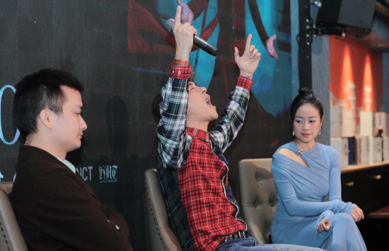Tuấn Hưng thừa nhận hết thời- Ảnh 6.