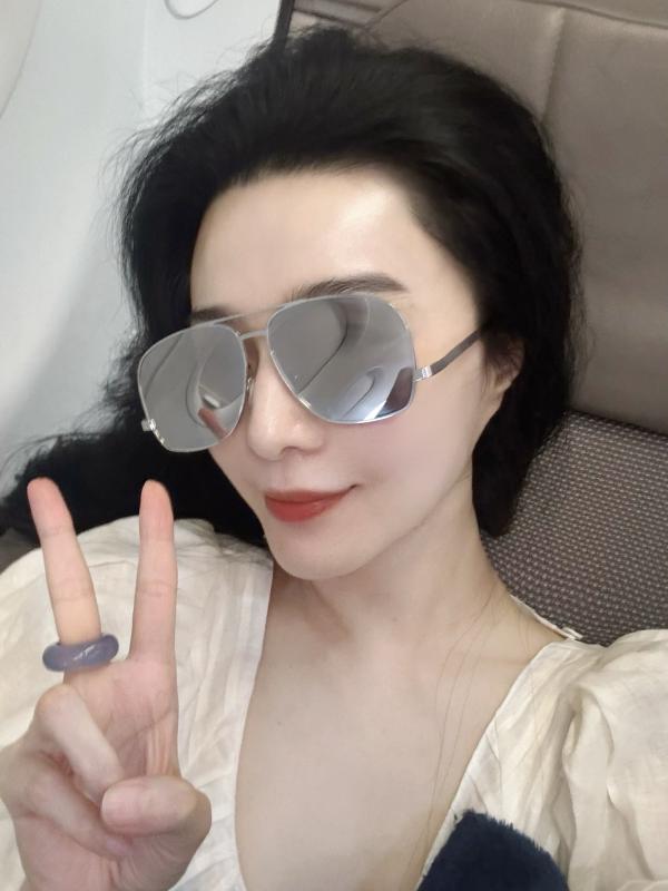 Cốc nước xanh dưỡng da trắng phát sáng cho Phạm Băng Băng: “Uống cốc này là cả ngày chẳng muốn ăn gì nữa”- Ảnh 2.