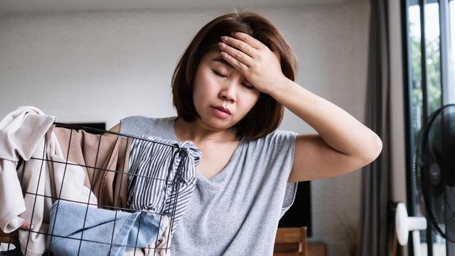 Cố giữ "cái ngàn vàng", người phụ nữ 30 tuổi nhận kết quả ung thư niêm mạc tử cung- Ảnh 3.