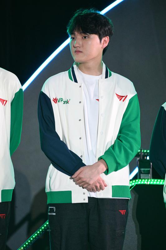 Những khoảnh khắc ấn tượng nhất sự kiện T1 đến Việt Nam: Thầy Giáo Ba solokill Faker, fan Việt tổ chức sinh nhật cho Oner- Ảnh 17.