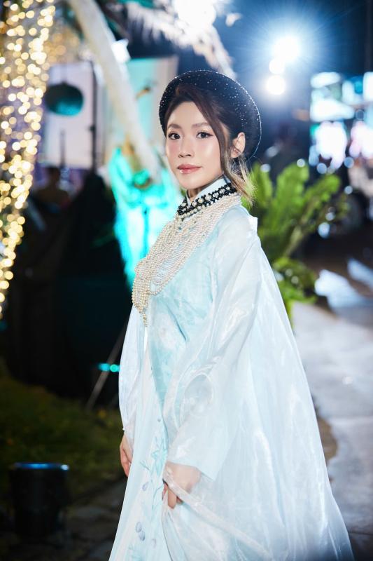 Hoa hậu Hà Kiều Anh, NS Thành Lộc cùng dàn sao hội tụ tại sự kiện đặc biệt, 