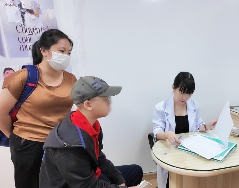 Cậu bé 12 tuổi khỏi ung thư một cách kỳ diệu- Ảnh 1.