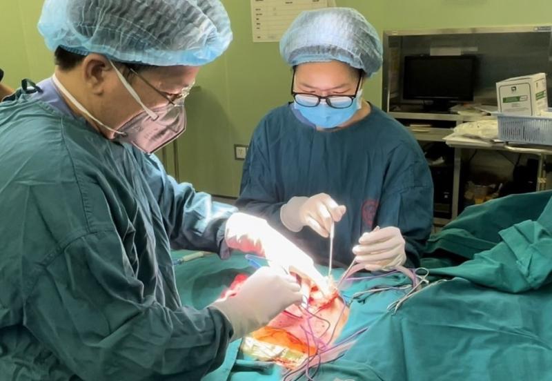 Điều trị ung thư vú: Bước chuyển từ cắt bỏ sang bảo tồn- Ảnh 1.