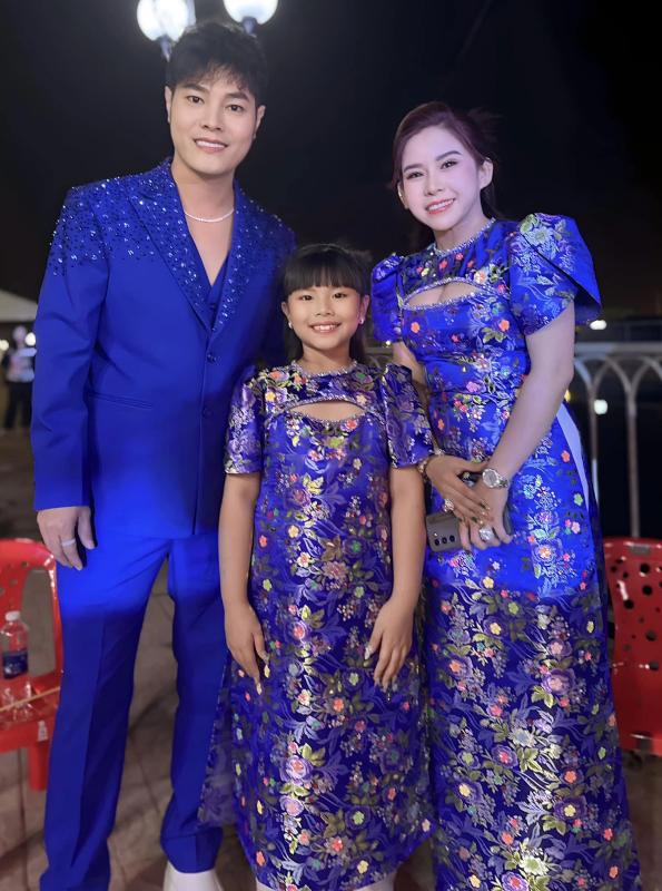 Chồng cũ Bình Tinh xác nhận đã có "hạnh phúc mới", sống chung khoảng 2 tháng nay- Ảnh 2.