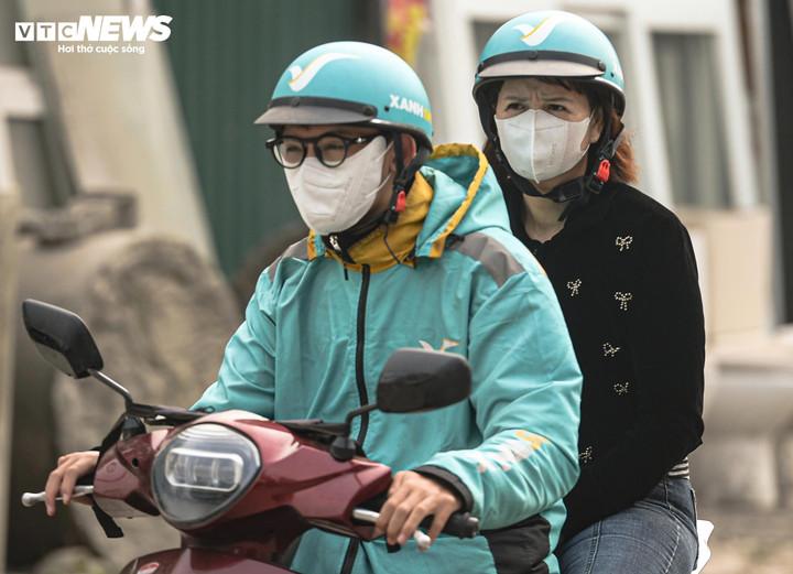Chuyên gia: Hít thở không khí ngoài đường những ngày này tác hại ngang hút 2-8 điếu thuốc lá- Ảnh 4.