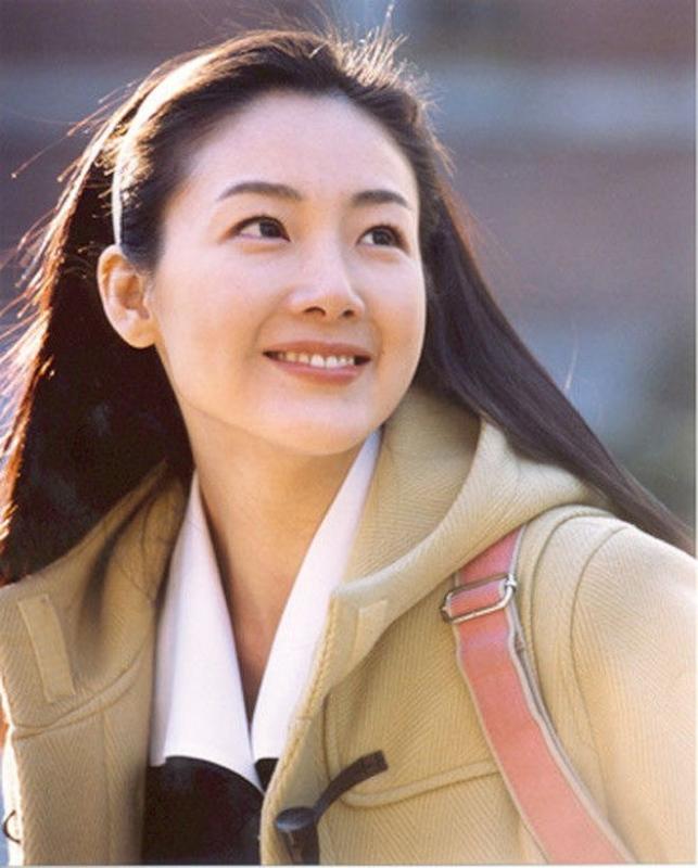 Mỹ nhân "Bản tình ca mùa đông" mới ngày nào đã 50 tuổi: Tiết lộ thường uống 2 món nước "đóng băng" tuổi tác, toàn loại hợp người sống xanh- Ảnh 5.