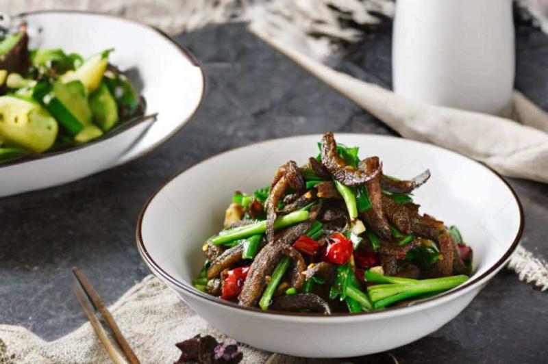 Những người lão hóa chậm thường ăn 3 món này: Nếu bạn đã nấu và ăn cả 3, thì trông trẻ hơn tuổi thật!- Ảnh 21.