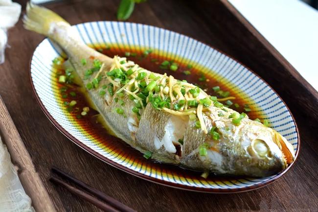 Không phải cá diếc hay cá chép: 3 loại cá này mới là “vua dinh dưỡng”, ăn càng nhiều càng thông minh, khỏe mạnh- Ảnh 1.