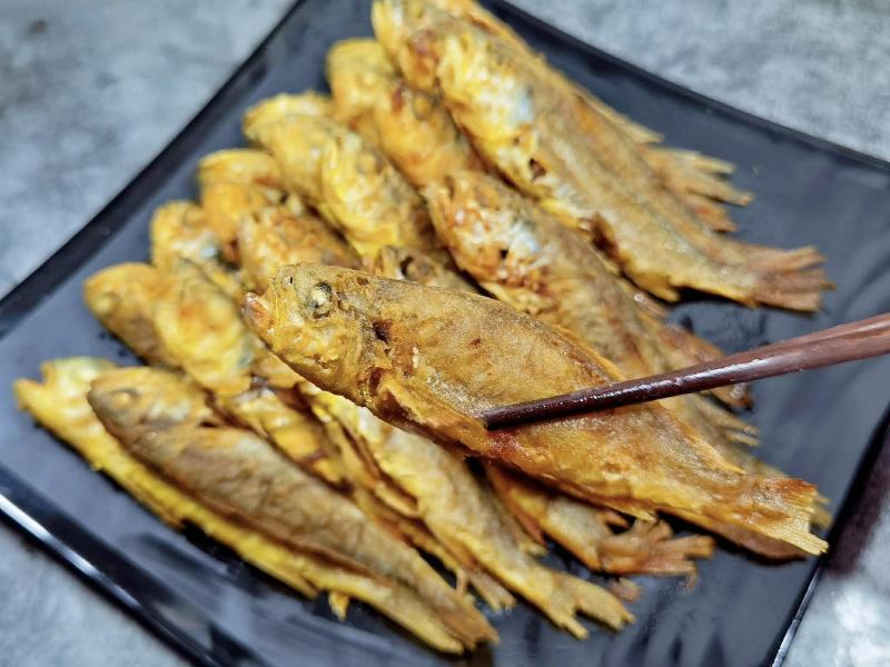 4 loại cá ngon nhất lúc này dùng nấu 4 món ăn cực thỏa mãn vị giác lại tốt để bồi bổ sức khỏe- Ảnh 14.