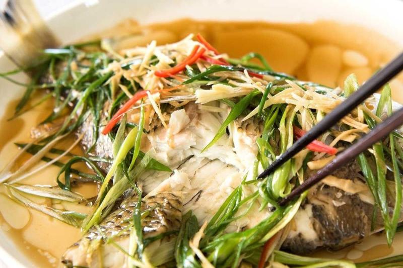 Việt Nam có loại cá bình dân, giàu omega-3 ngang cá hồi, rất tốt cho nam giới nhưng hay bị “ghét bỏ”- Ảnh 4.