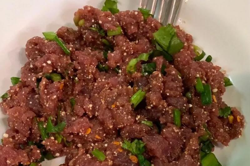 Món ăn chế biến từ cá "dẫn lối" cho ung thư: Thích tới mấy cũng phải dè chừng- Ảnh 1.