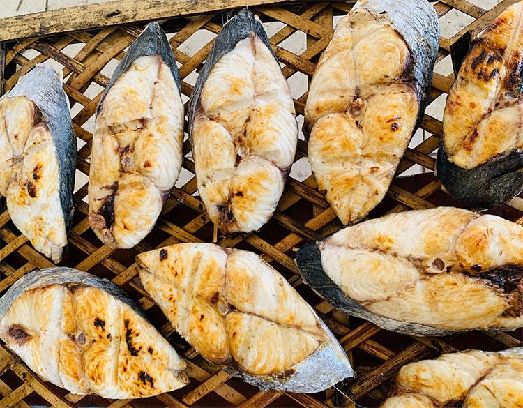 Không phải cá diếc hay cá chép: 3 loại cá này mới là “vua dinh dưỡng”, ăn càng nhiều càng thông minh, khỏe mạnh- Ảnh 2.