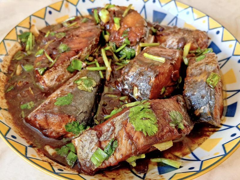 4 loại cá ngon nhất lúc này dùng nấu 4 món ăn cực thỏa mãn vị giác lại tốt để bồi bổ sức khỏe- Ảnh 4.