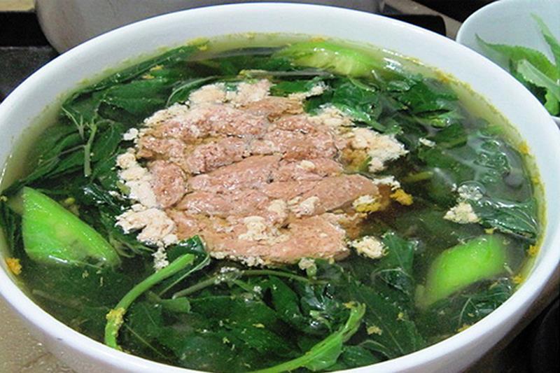 Loại rau được ví như “nhân sâm xanh”, người Nhật rất thích: Mọc đầy Việt Nam nhưng không ít người bỏ phí- Ảnh 2.