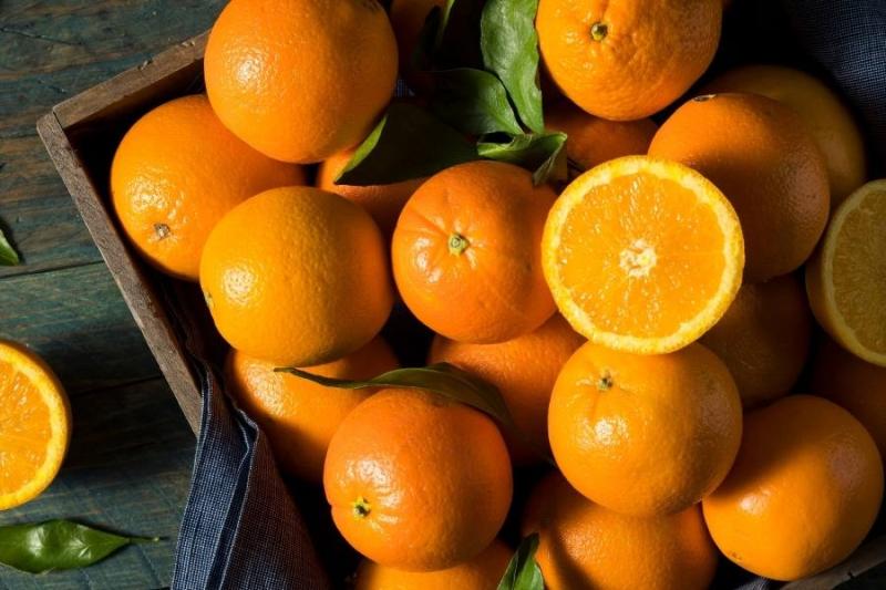 Cam giàu vitamin C nhưng ăn sai cách vẫn “hại gấp đôi”: Đây là 3 loại thực phẩm đại kỵ khiến ai cũng giật mình- Ảnh 1.