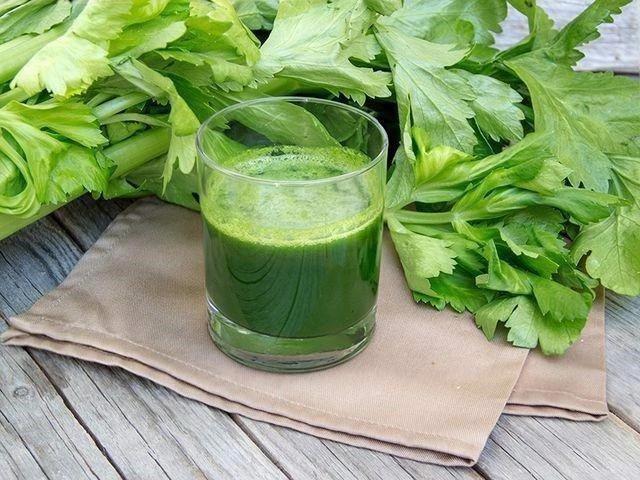 Cần tây giàu chất xơ và vitamin, nhưng 3 nhóm người này nên tránh ăn hoàn toàn- Ảnh 2.