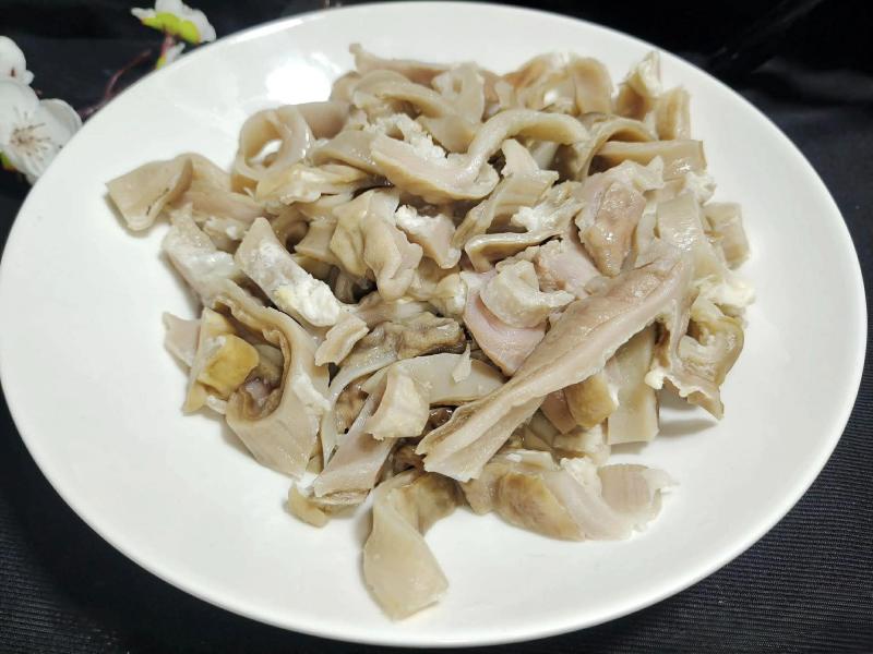 Món canh này rất hợp cho bữa cơm mùa đông: Nấu dễ mà ngon, húp một ngụm nước dùng thôi cũng mê lắm rồi!- Ảnh 2.