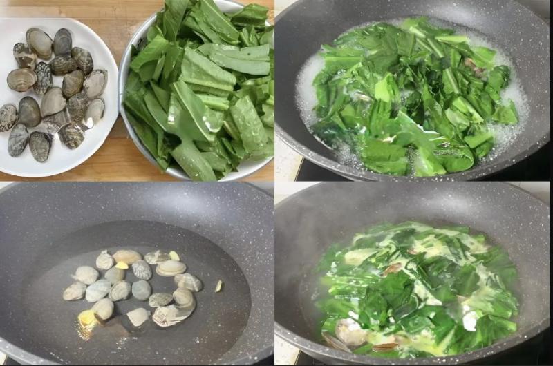 3 công thức nấu món rau "đáng ăn vào mùa đông": Nhanh ngon khiến cả nhà ai cũng khen lại chứa axit folic gấp 8 lần táo- Ảnh 11.